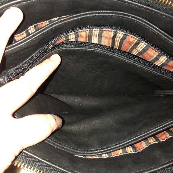 Big Buddha Crossbody Bag - Picture 12 of 16